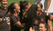 Goalcelebration GIF by National Women's Soccer League