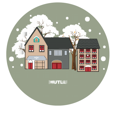 Kiğılı Sticker by Kigili