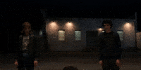 Will Season 5 GIF
