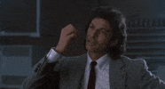 jeff goldblum chuckle GIF