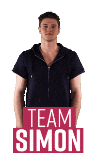 Lets Dance Simon Sticker by RTLde
