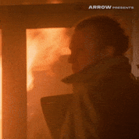 Sci Fi Film GIF by Arrow Video
