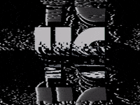 Art Glitch GIF