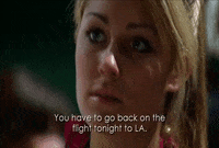 1x04 GIF by The Hills