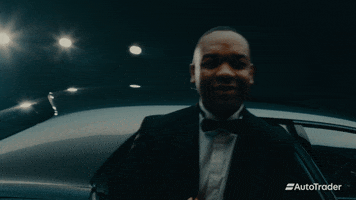New Car Success GIF by AutoTraderUK
