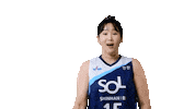 여농티비 Sticker by wkbl