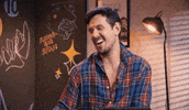 Podcast Beijinho No Ombro GIF by Porta Dos Fundos
