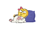 Cat Book Sticker by Watch Next Media