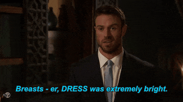 the bachelorette chad GIF