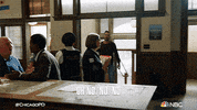 Chicago Pd GIF by One Chicago