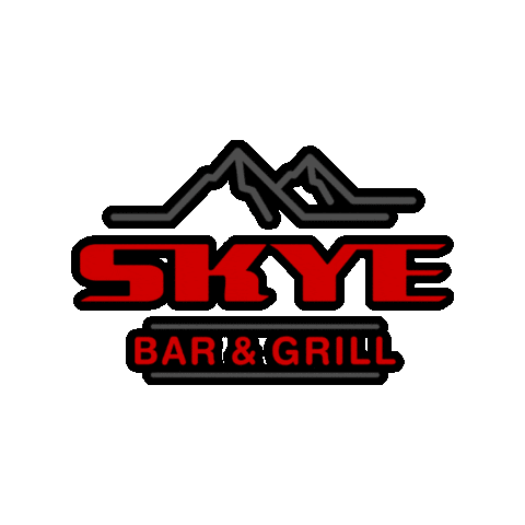 Las Vegas Restaurant Sticker by Terrible Herbst