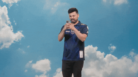 Eagle Counterstrike GIF by TeamLiquid