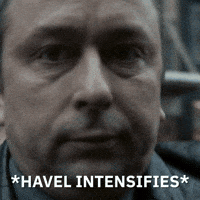 Lobby Volby GIF by Seznam.cz