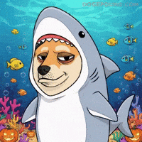 Tired Over It GIF by Doge Pound