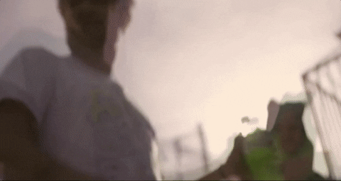 jeff rosenstock blast damage days GIF by SideOneDummy Records