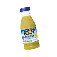 Juice Smoothie Sticker by CoolBest