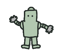 How Are You Animation Sticker