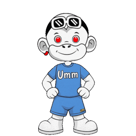 Confused Thinking Sticker by Zhot