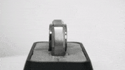 Fidget GIF by Big Poppa E