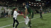 major league soccer football GIF by Timbers