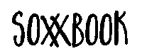 Soxx Sticker by Stine-und-Stitch