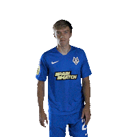 pfctambov football soccer russian football club Sticker
