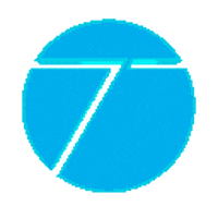 Type_7 giphyupload logo pixel pixelart GIF
