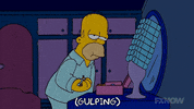 Episode 19 GIF by The Simpsons