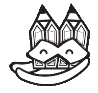 Well Done Smiling Sticker by Stamatia Alexaki