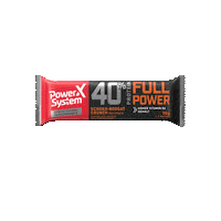Full Power Fitness Sticker by PowerSystemSports