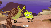 season 9 episode 23 GIF by SpongeBob SquarePants