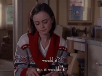 season 4 netflix GIF by Gilmore Girls 