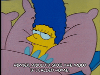 Season 1 Episode 13 GIF by The Simpsons