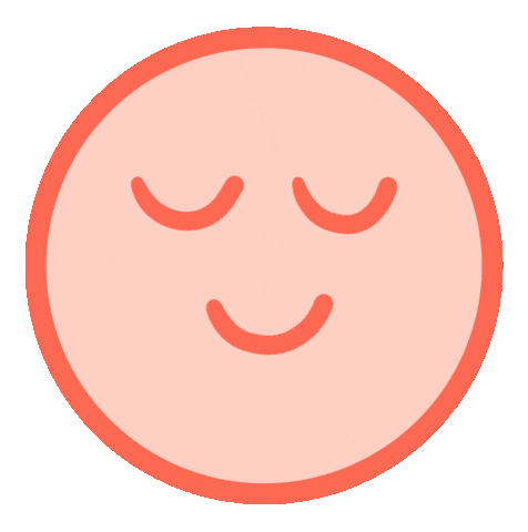 Tired Lets Go Sticker