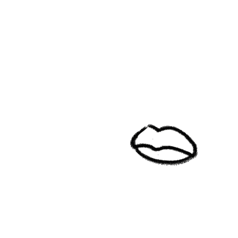 Agency Tongue Sticker by WALKING BRANDS