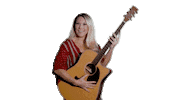 Country Music Radio Sticker by K92.3 Orlando