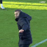 Jack Wilshere Football GIF by Luton Town FC