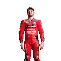 Sad Oh No Sticker by MotoGP