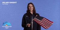 pyeongchang 2018 GIF by NBC Olympics