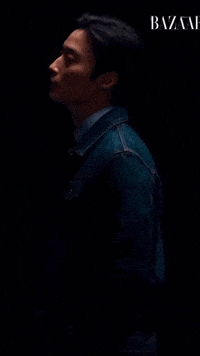 Dior GIF