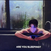 Bathtub GIF