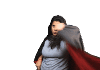 Halloween Horror Sticker by RADIO LATINA 101.1