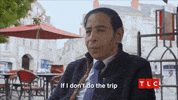 Resent 90 Day Fiance GIF by TLC
