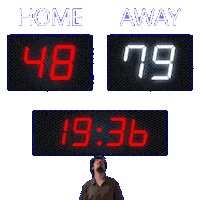 48 Home Sticker