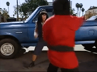 the amanda show nicksplat GIF