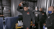 Sport Mma GIF by UFC