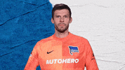 hbsc bundesliga lets go keeper hertha GIF