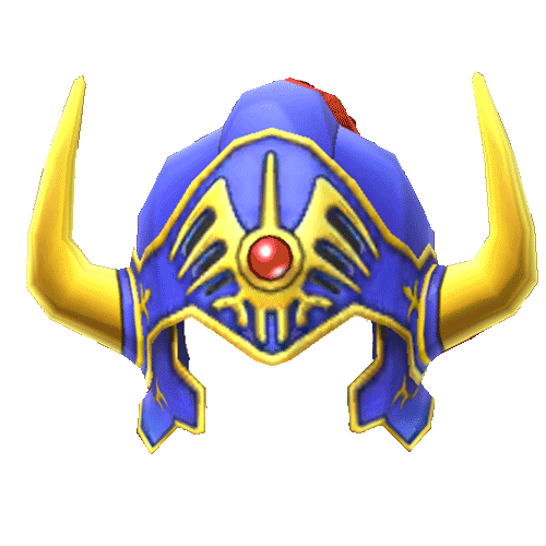 Hat Dq Sticker by 星のドラゴンクエスト