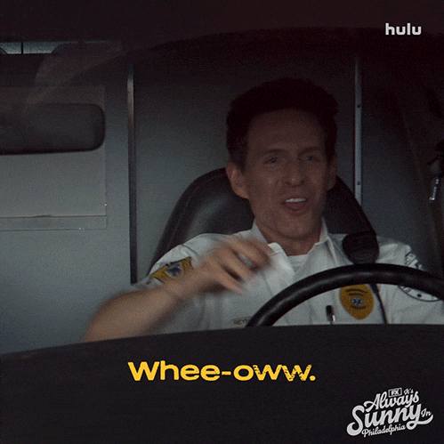 Always Sunny Dancing GIF by It's Always Sunny in Philadelphia