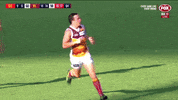 footy qclash GIF by AFL